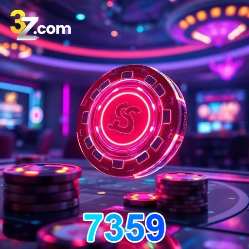 7359 bet