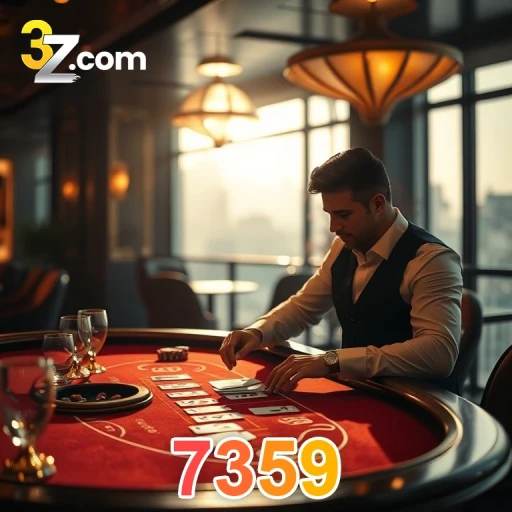 7359 bet Jogos de caça-níqueis